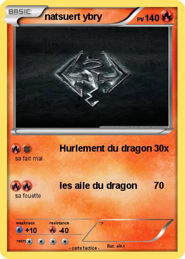 Pokemon natsuert ybry