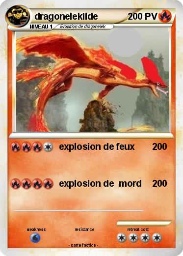 Pokemon dragonelekilde