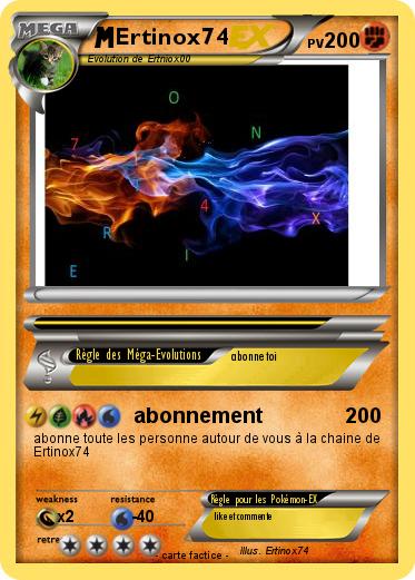 Pokemon Ertinox74