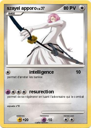 Pokemon szayel apporo