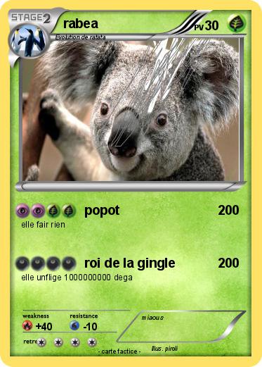 Pokemon rabea