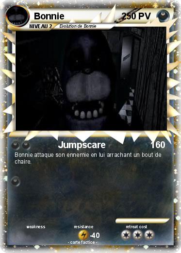 Pokemon Bonnie                       2