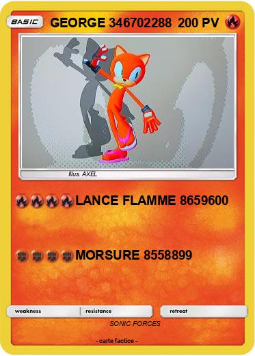 Pokemon GEORGE 346702288
