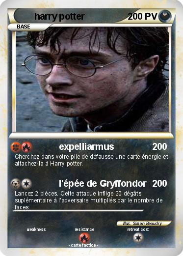 Pokemon harry potter