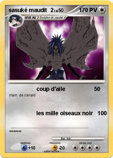 Pokemon sasuké maudit  2