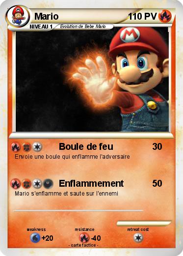 Pokemon Mario