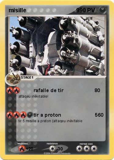 Pokemon misille                                9