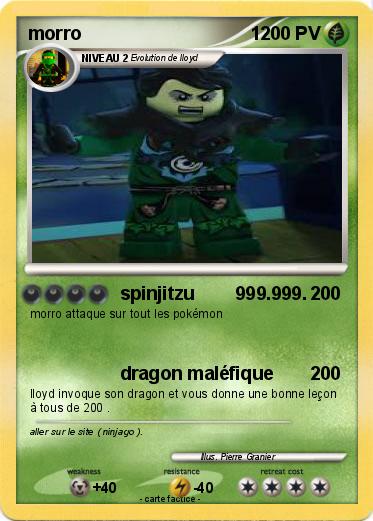 Pokemon morro                                 1