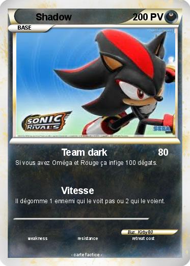 Pokemon Shadow