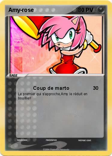 Pokemon Amy-rose
