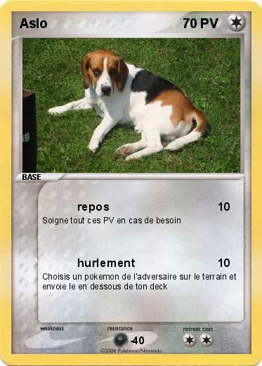 Pokemon Aslo
