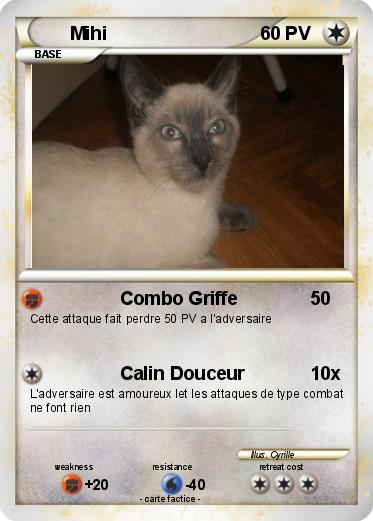 Pokemon Mihi