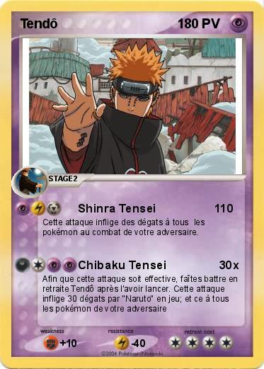 Pokemon Tendô                                 1