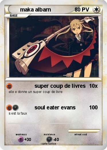 Pokemon maka albarn