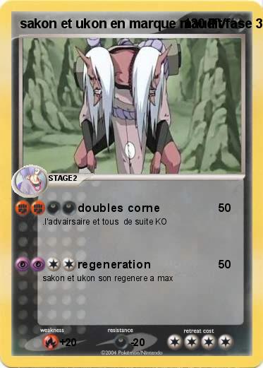 Pokemon sakon et ukon en marque maudit fase 3