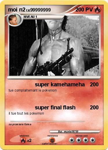 Pokemon moi n2