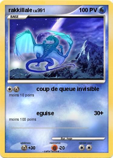 Pokemon rakkillale