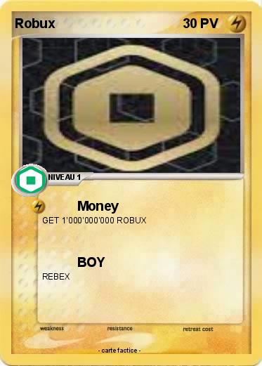Pokemon Robux
