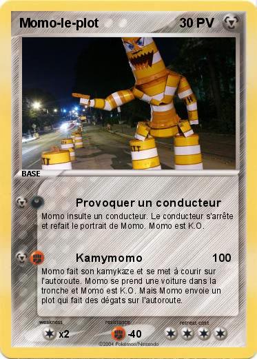 Pokemon Momo-le-plot                      