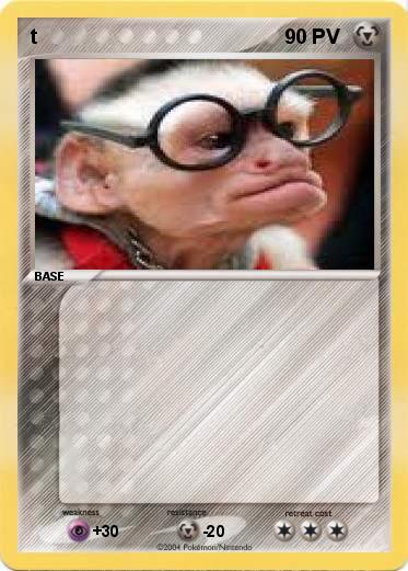 Pokemon t