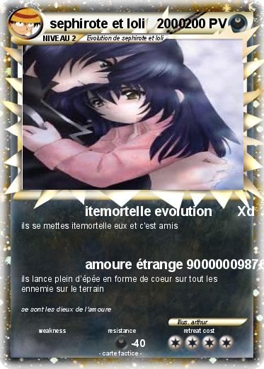 Pokemon sephirote et loli   2000