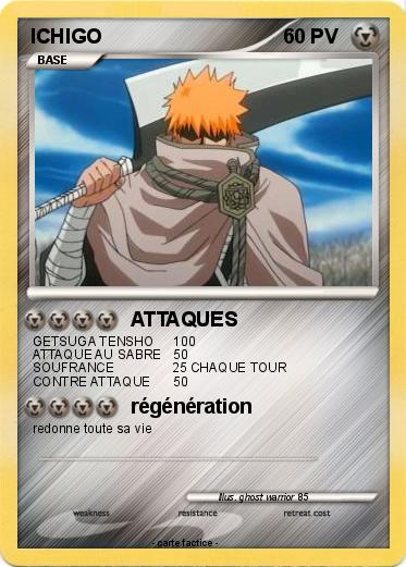 Pokemon ICHIGO