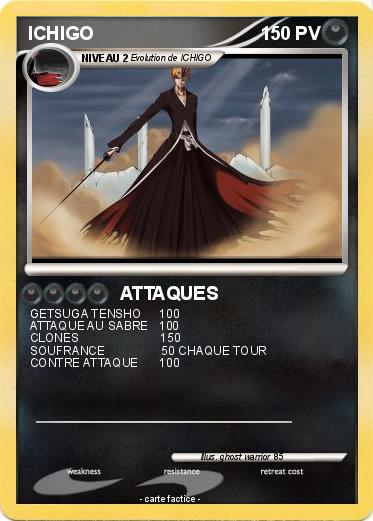 Pokemon ICHIGO