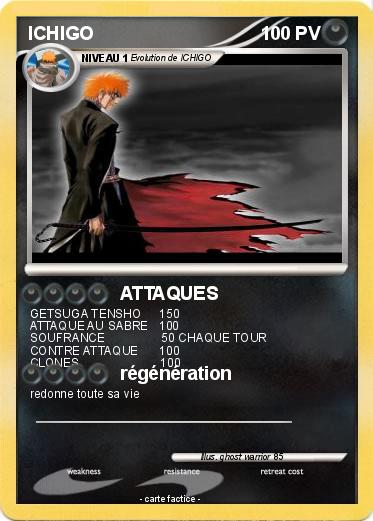 Pokemon ICHIGO