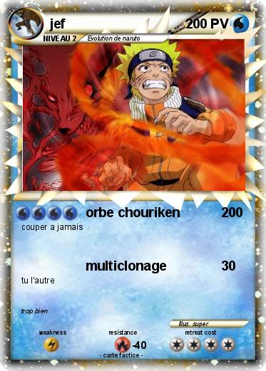 Pokemon jef