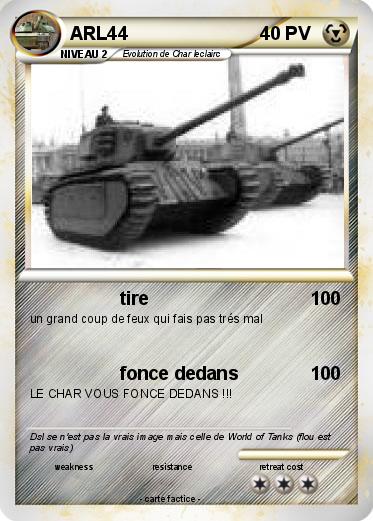 Pokemon ARL44