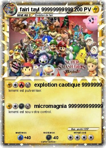 Pokemon fairi tayl 99999999999