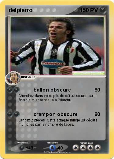 Pokemon delpierro