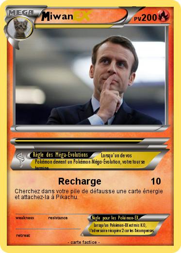 Pokemon iwan