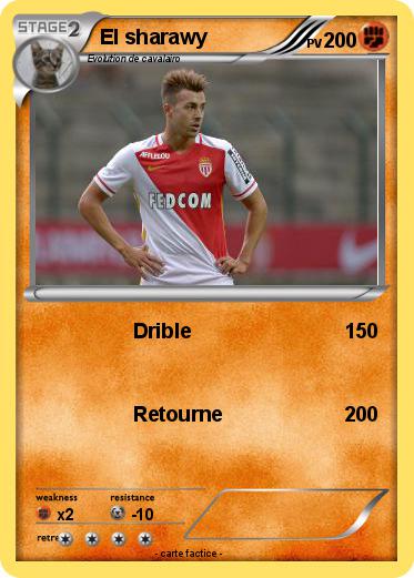 Pokemon El sharawy
