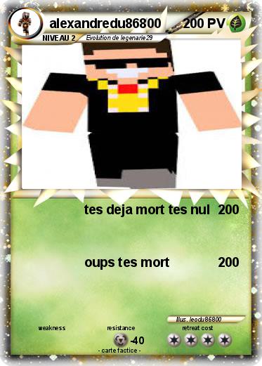 Pokemon alexandredu86800