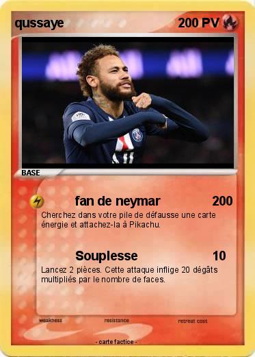 Pokemon qussaye