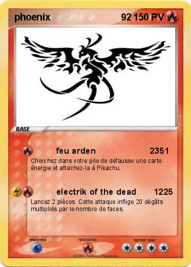 Pokemon phoenix                           92       