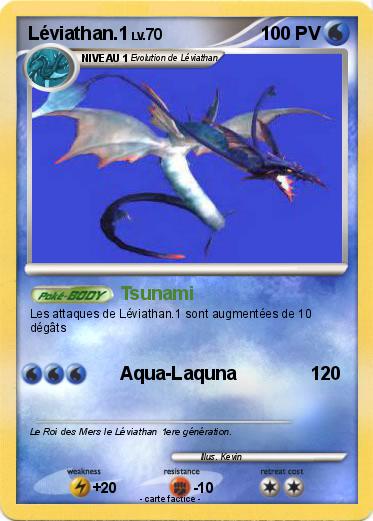 Pokemon Léviathan.1