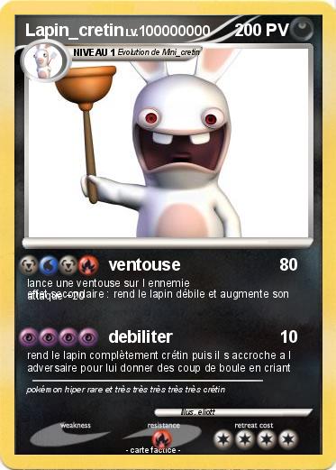 Pokemon Lapin_cretin