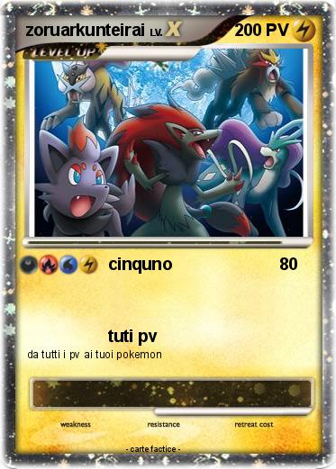 Pokemon zoruarkunteirai