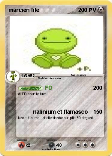 Pokemon marcien file