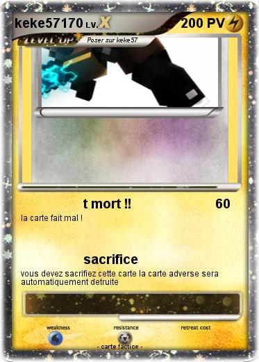 Pokemon keke57170