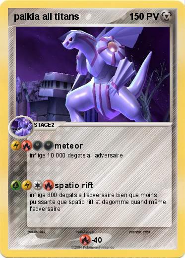 Pokemon je suis seule