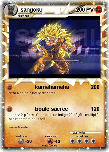 Pokemon sangoku