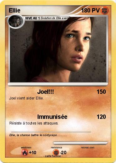 Pokemon Ellie