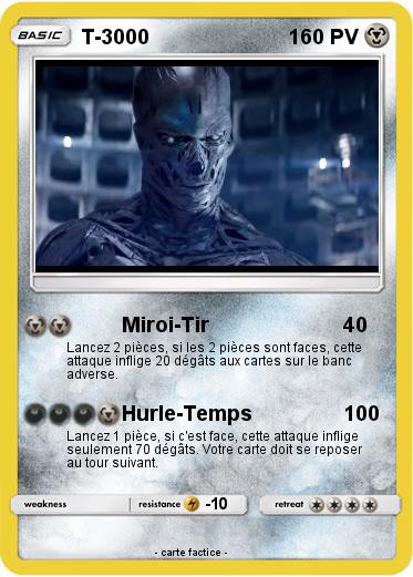 Pokemon T-3000