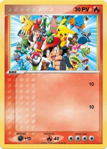 Pokemon 