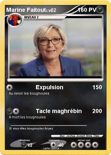 Pokemon Marine Faitout