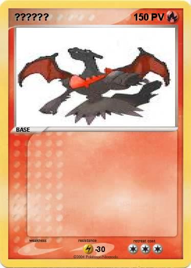 Pokemon ??????