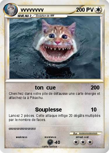 Pokemon vvvvvvvv